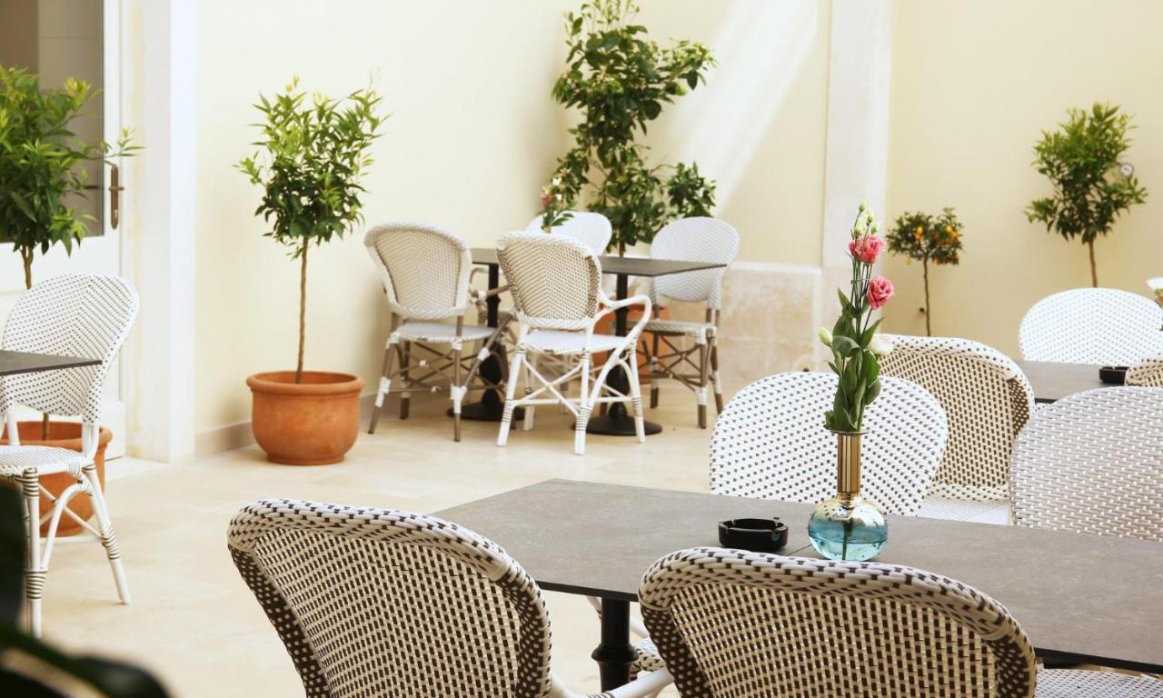 Heritage Hotel Santa Lucia スプリト エクステリア 写真
