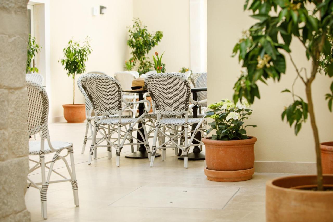 Heritage Hotel Santa Lucia スプリト エクステリア 写真